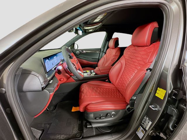 Thumbnail: 2026 Genesis GV80 - 16