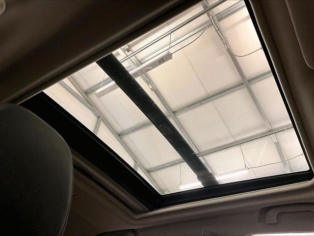 2022 Subaru Forester Sport White at South Hills Kia