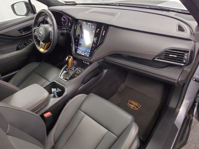 2024 – Subaru – Outback
