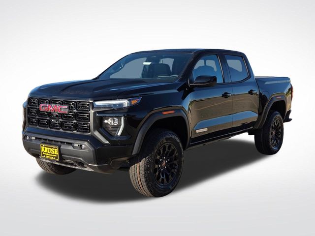 2026 GMC Canyon Elevation - Photo 8