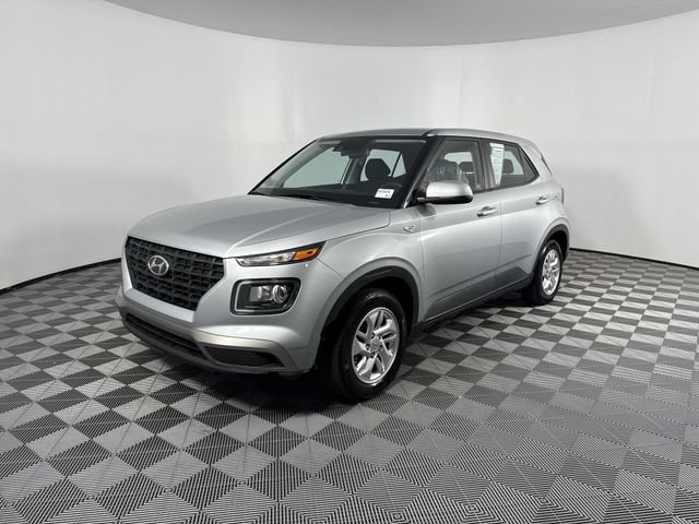 Used 2021 Hyundai Venue For Sale in Indianapolis, IN