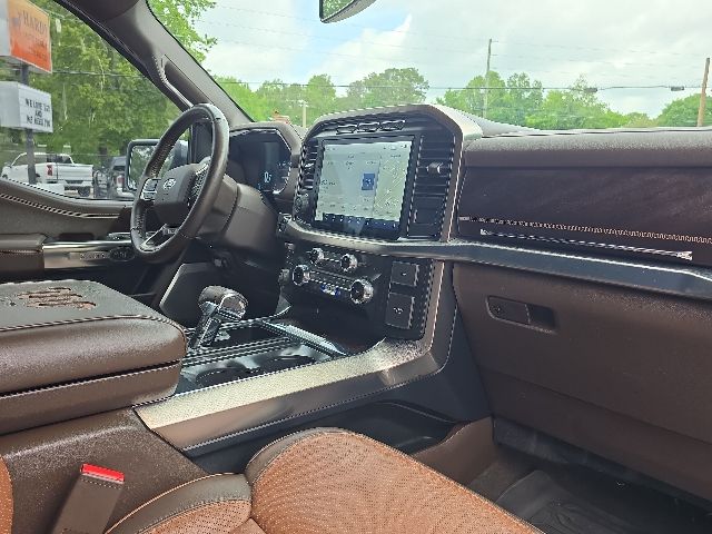 2023 Ford F-150 King Ranch:45096A