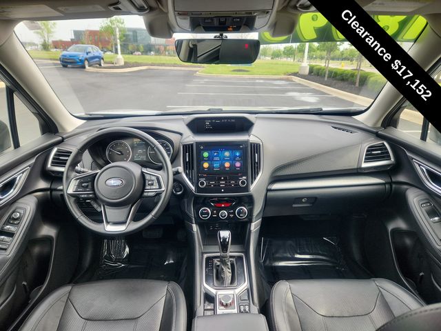 Used 2019 Subaru Forester For Sale in Grove City, OH