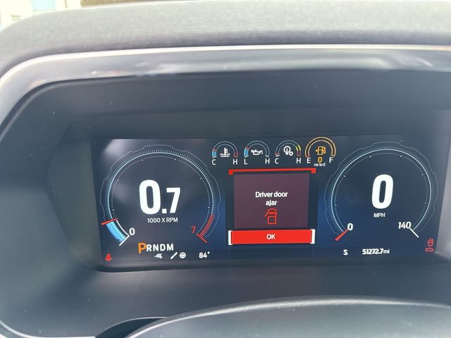 Used 2022 Ford F-150 Truck