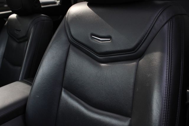 Used 2018 Silver Cadillac Luxury image 6
