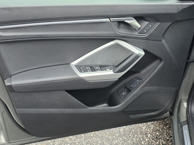 Used 2023 Audi Q3 SUV