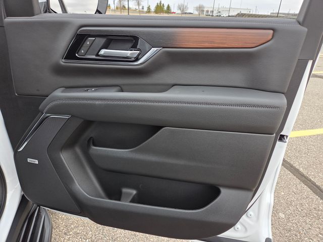 2026 GMC Yukon XL 4WD Denali