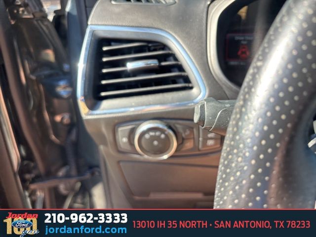 Used Car 2022 Ford Edge  St For Sale Under $30,000 In San Antonio, Texas