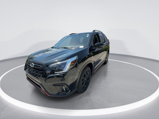 2024 Subaru Forester - $26,177