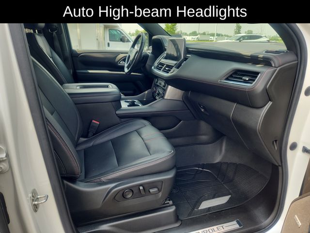 Used 2021 Chevrolet Tahoe For Sale in Grove City, OH