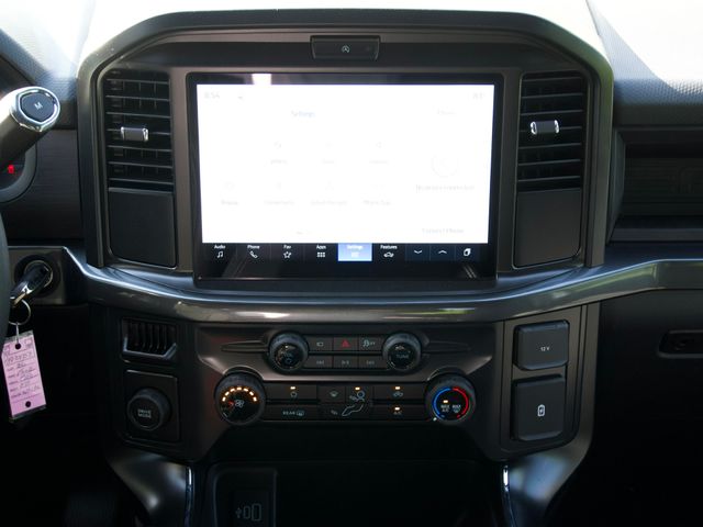 New 2026 Ford F-150 Truck