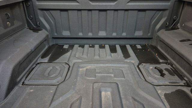 2024 GMC Hummer EV Pickup