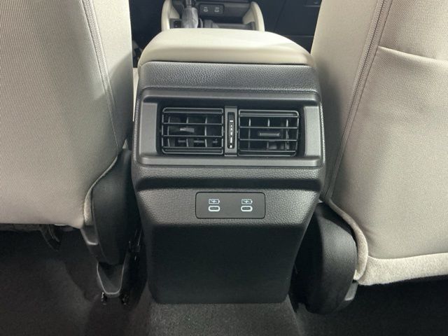 used 2025 Honda Accord car, priced at $28,295