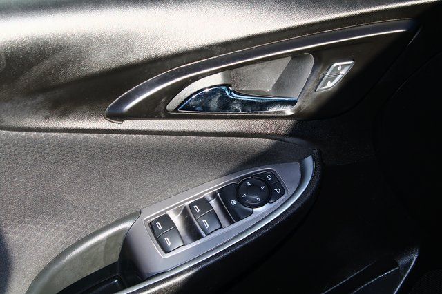 used 2024 Chevrolet Malibu car, priced at $17,083