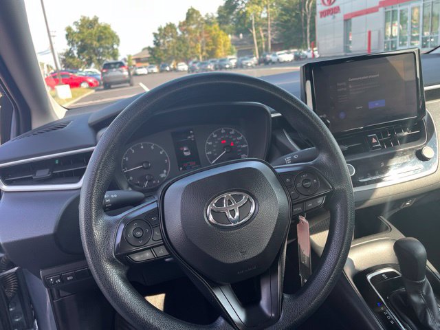 Used 2024 Toyota Corolla Sedan