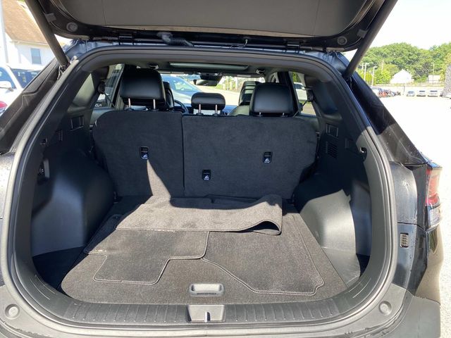 Used 2024 Kia Sportage SUV