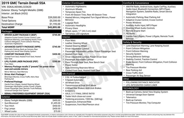 View vehicle photo 6