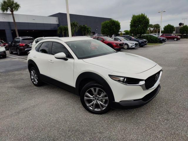 2023 Mazda CX-30 2.5 S Select Package 2