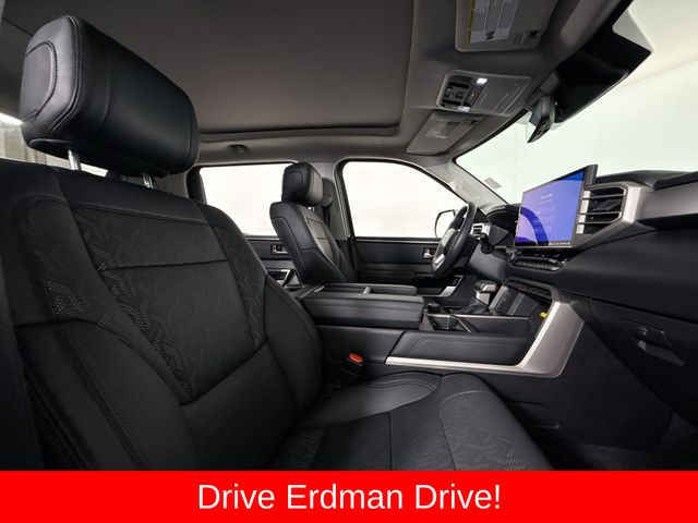 Used 2024 Toyota Tundra Hybrid Truck