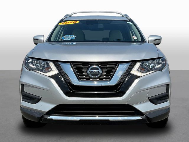 Used 2020 Nissan Rogue SUV
