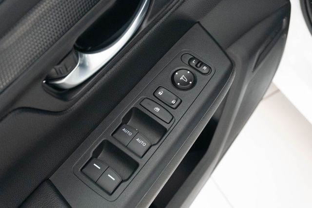 Used 2024 Honda CR-V Hybrid SUV