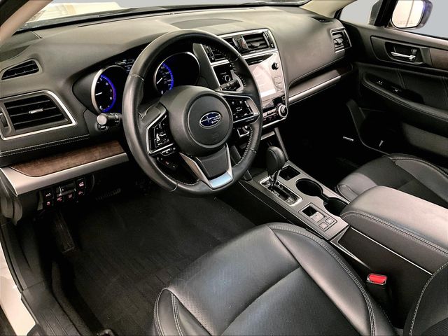 2019 Subaru Outback 2.5i White at Rafferty Subaru