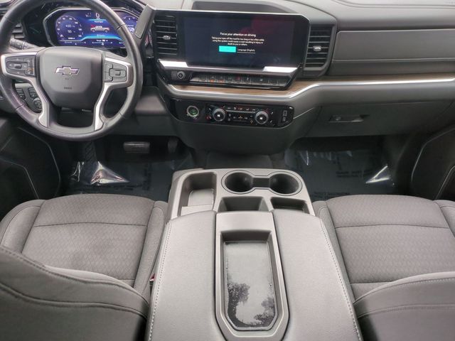 used 2022 Chevrolet Silverado 1500 car, priced at $42,000