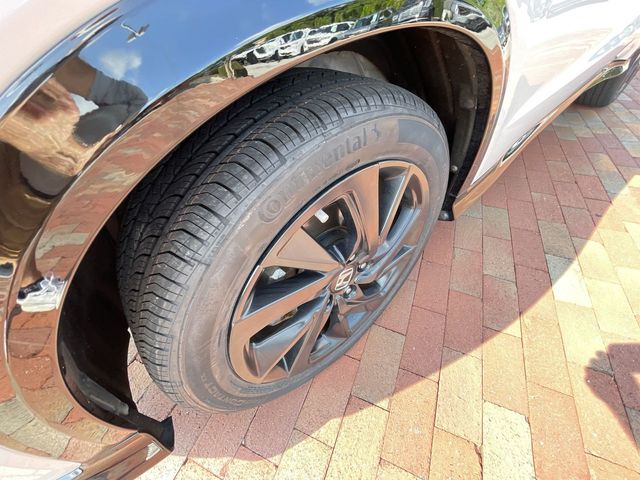 Used 2022 Honda HR-V SUV