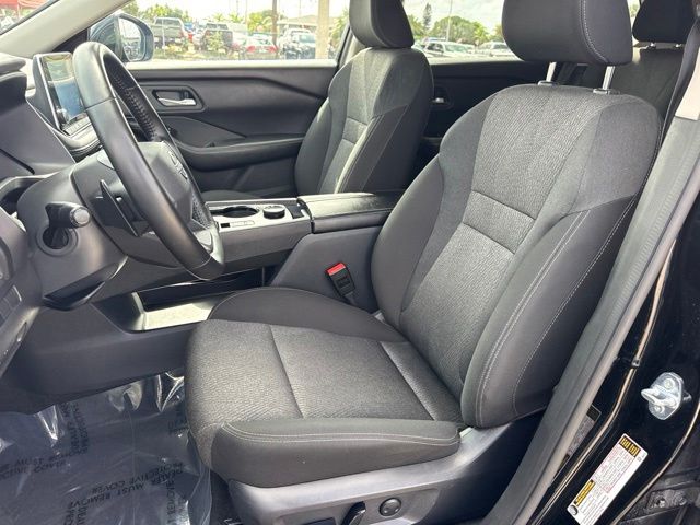 2025 Nissan Rogue - $18,288