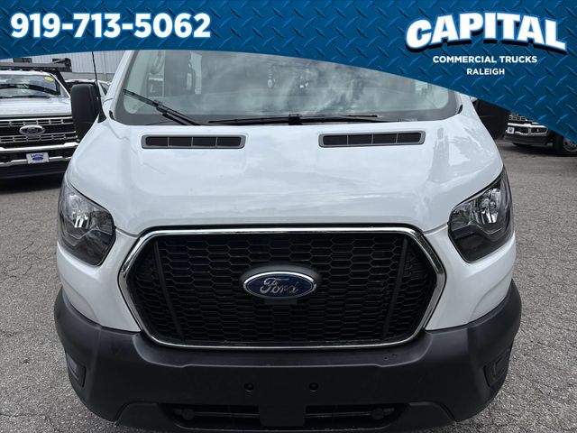 Used 2025 White Ford Base image 12