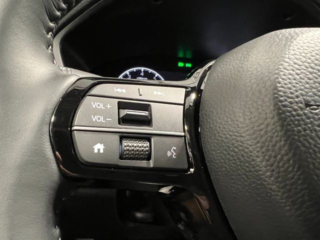 HR-V EX-L