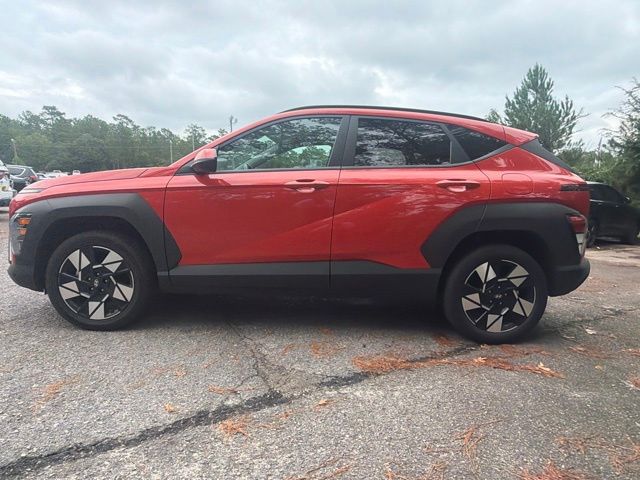 Used 2024 Hyundai Kona SUV