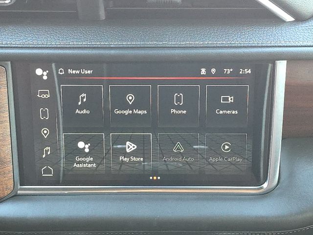 2024 GMC Yukon Denali Ultimate:C02471