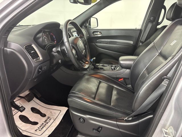 Used 2019 Dodge Durango SUV