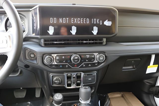 New Car 2025 Jeep Wrangler  Sahara 4xe For Sale Under $60,000 In Austin, Texas