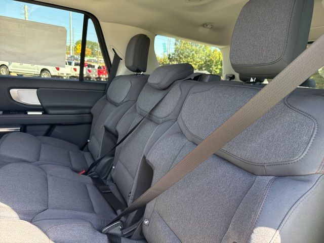 New 2025 White Ford Active image 20