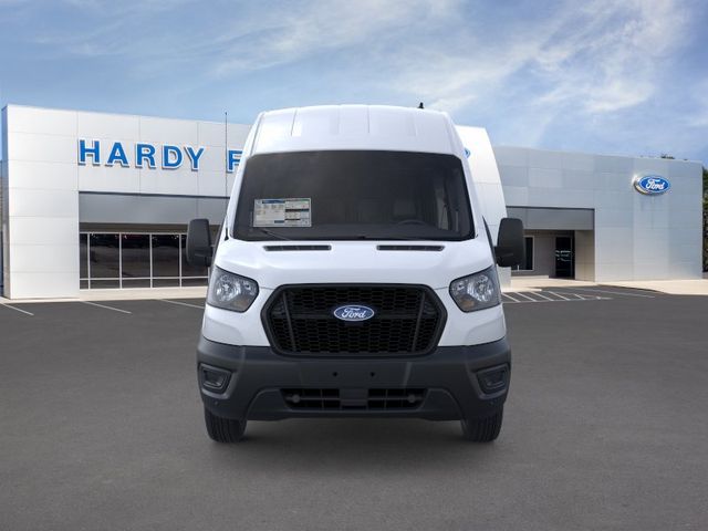 2026 Ford Transit-350 Base:168427