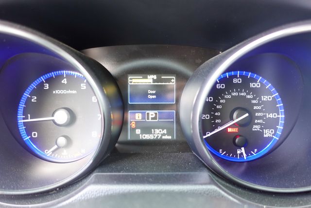 used 2016 Subaru Outback car, priced at $14,000