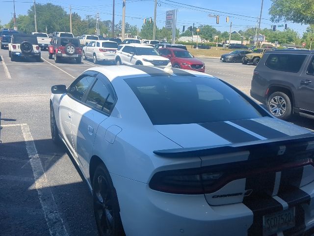 2022 Dodge Charger SXT AWD