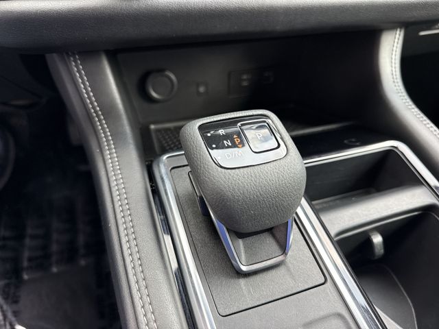 Used 2023 Nissan Pathfinder SUV