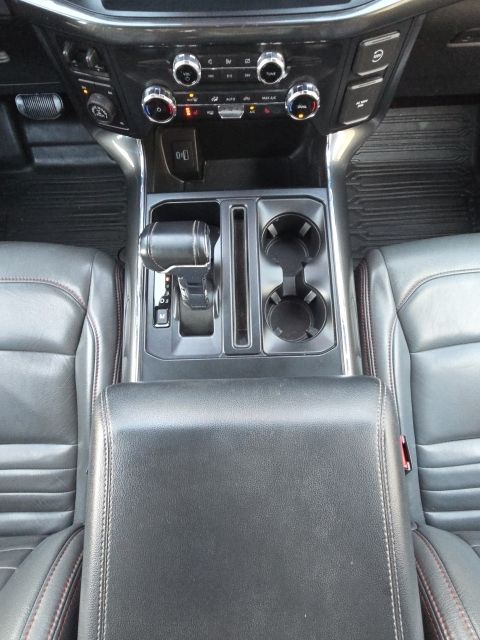 2022 Ford F-150 XLT:168293A