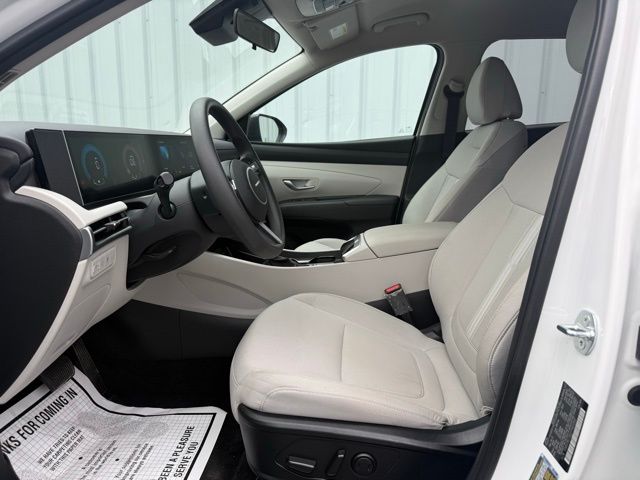 used 2026 Hyundai Tucson car, priced at $31,617