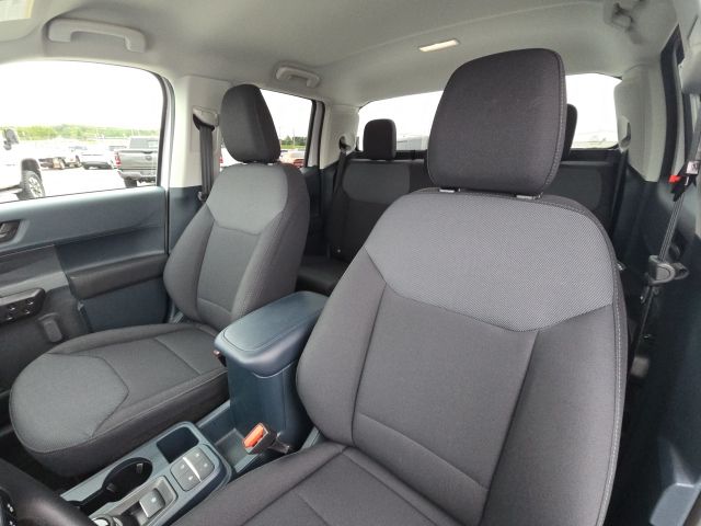 Photo of 2024 Ford Maverick XL in Dallas, GA - 18,  2024 Ford Maverick XL:B01957