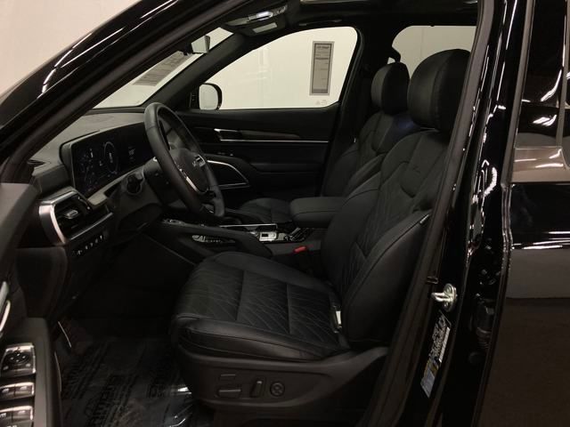 2023 Kia Telluride SX-Prestige X-Pro
