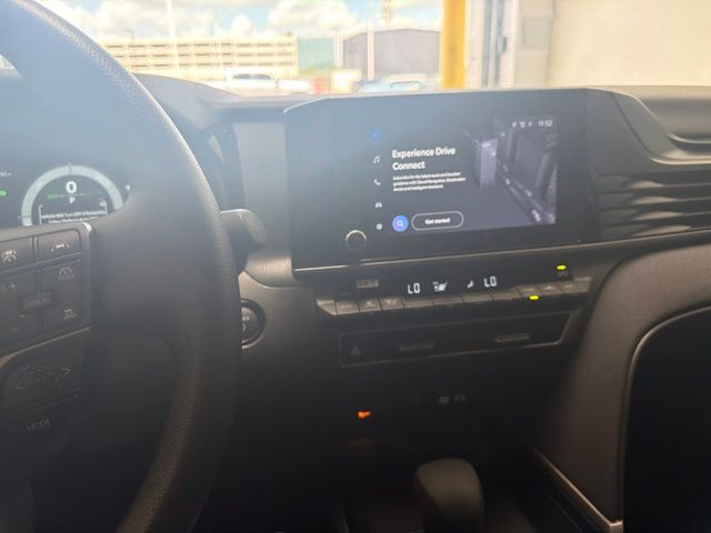 2025 Toyota Camry LE Silver at AutoSavvy Houston Southwest