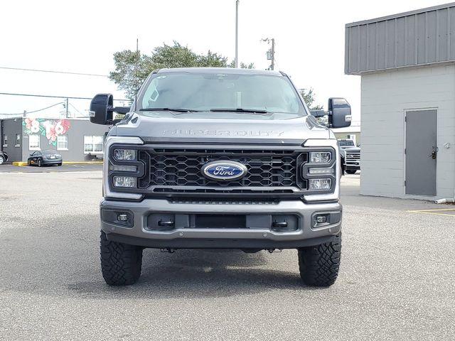 2024 Ford F-250SD Lariat 2