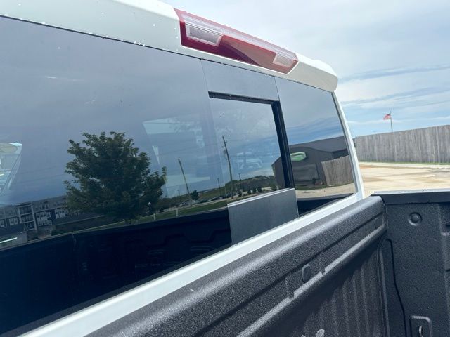 New 2026 Chevrolet Silverado 1500 Truck