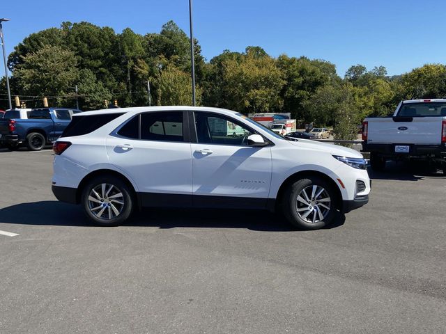 2022 Chevrolet Equinox LT 2