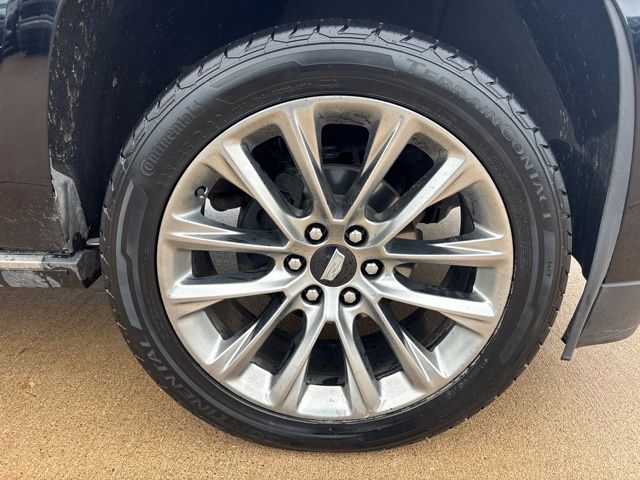 Used 2020 Cadillac Escalade SUV