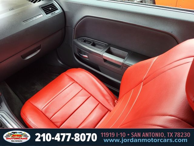 Used Car 2013 Dodge Challenger  R/t For Sale Under $15,000 In San Antonio, Texas
